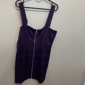 Forever 21 Dress size L